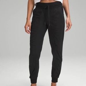 Lululemon Dance Studio Joggers